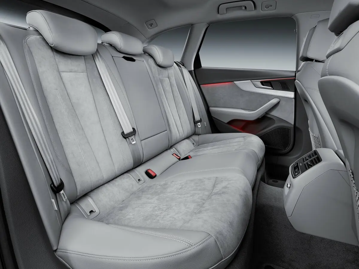 Audi A4 allroad V (B9) Универсал 5 дв. — сүрөт 9