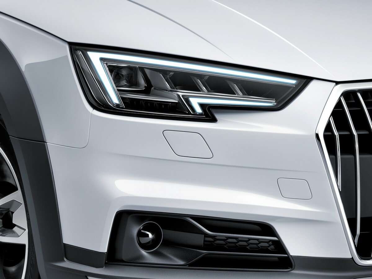 Audi A4 allroad V (B9) Универсал 5 дв.