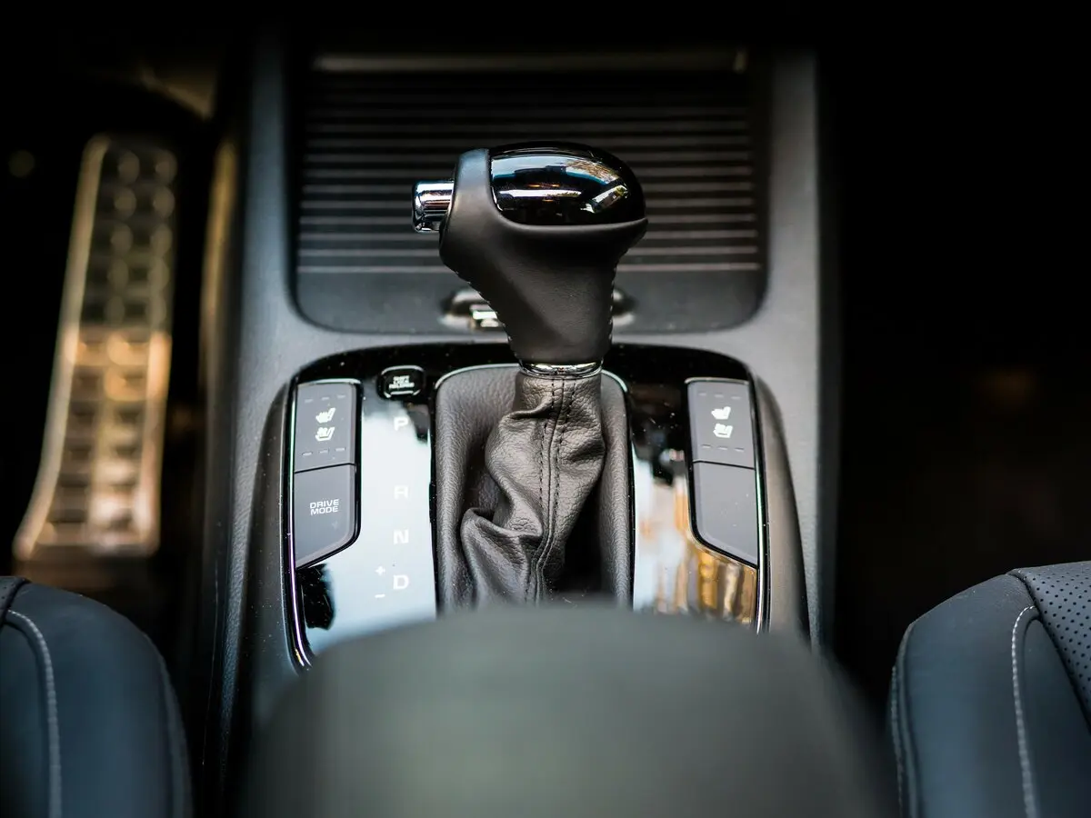 Kia Forte II Рестайлинг Хэтчбек 5 дв. — сүрөт 8