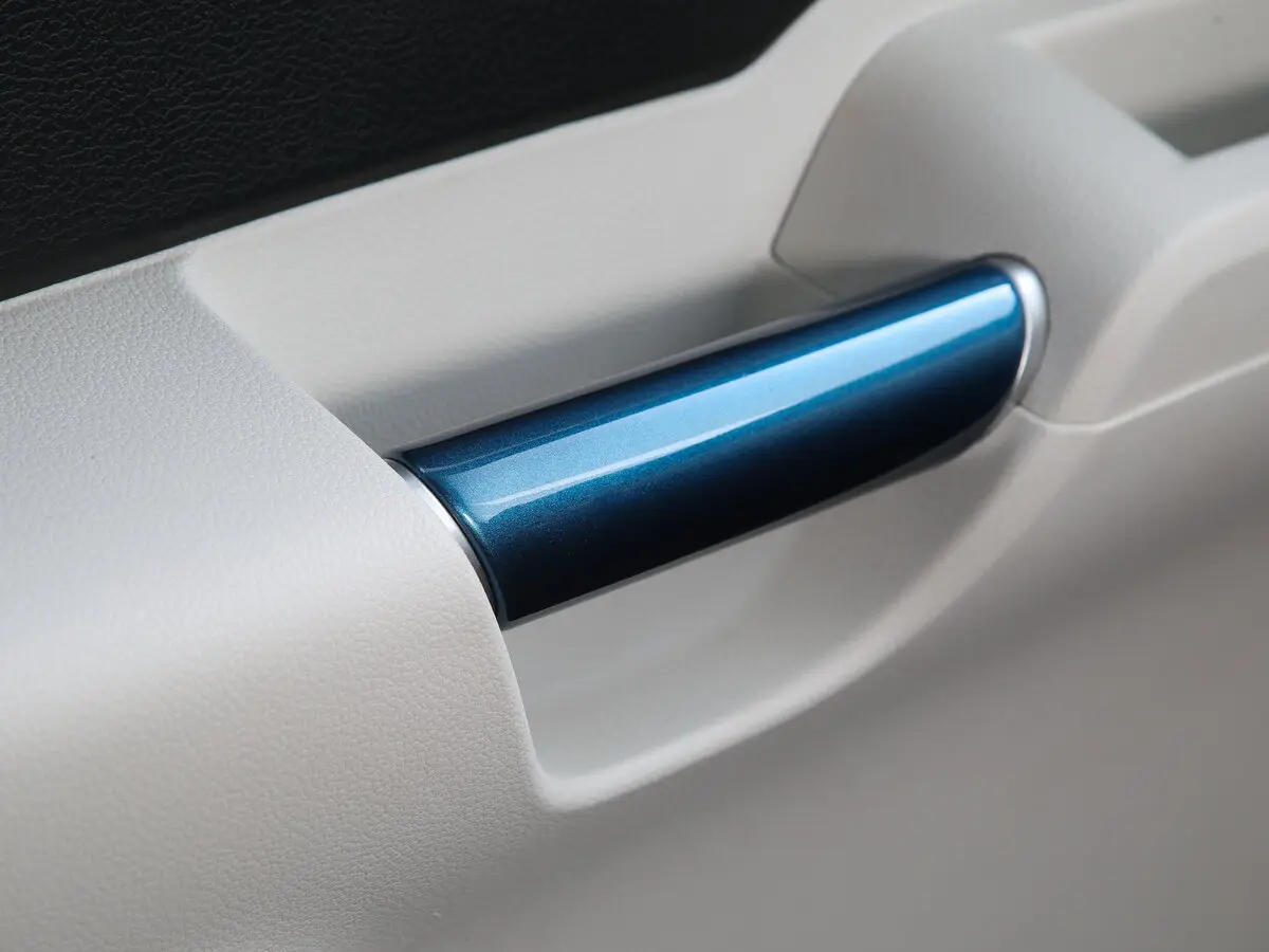 Suzuki Ignis III Хэтчбек 5 дв. — сүрөт 16