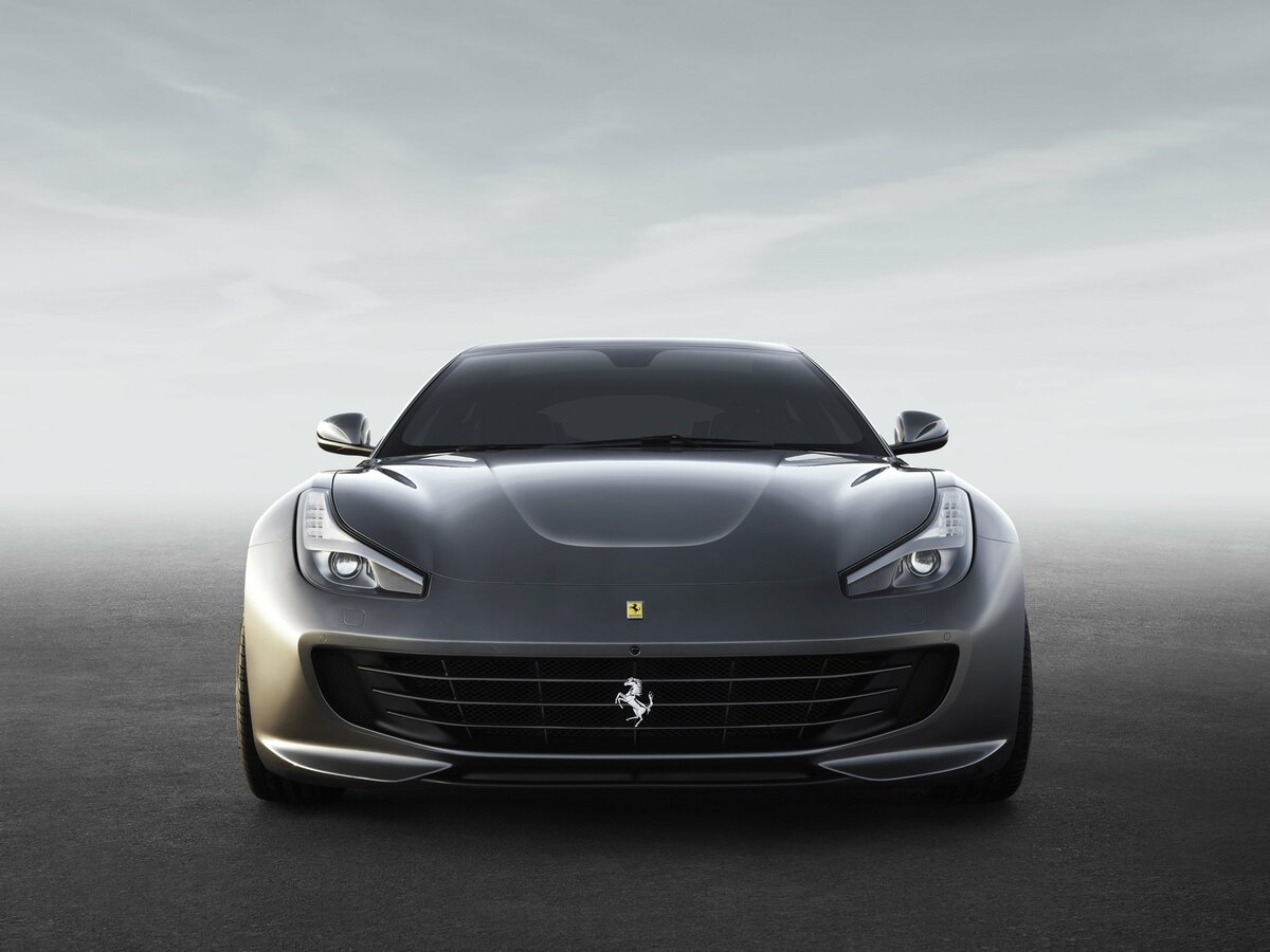 Ferrari GTC4Lusso 2016 – 2020 Хэтчбек 3 дв. — фото 3
