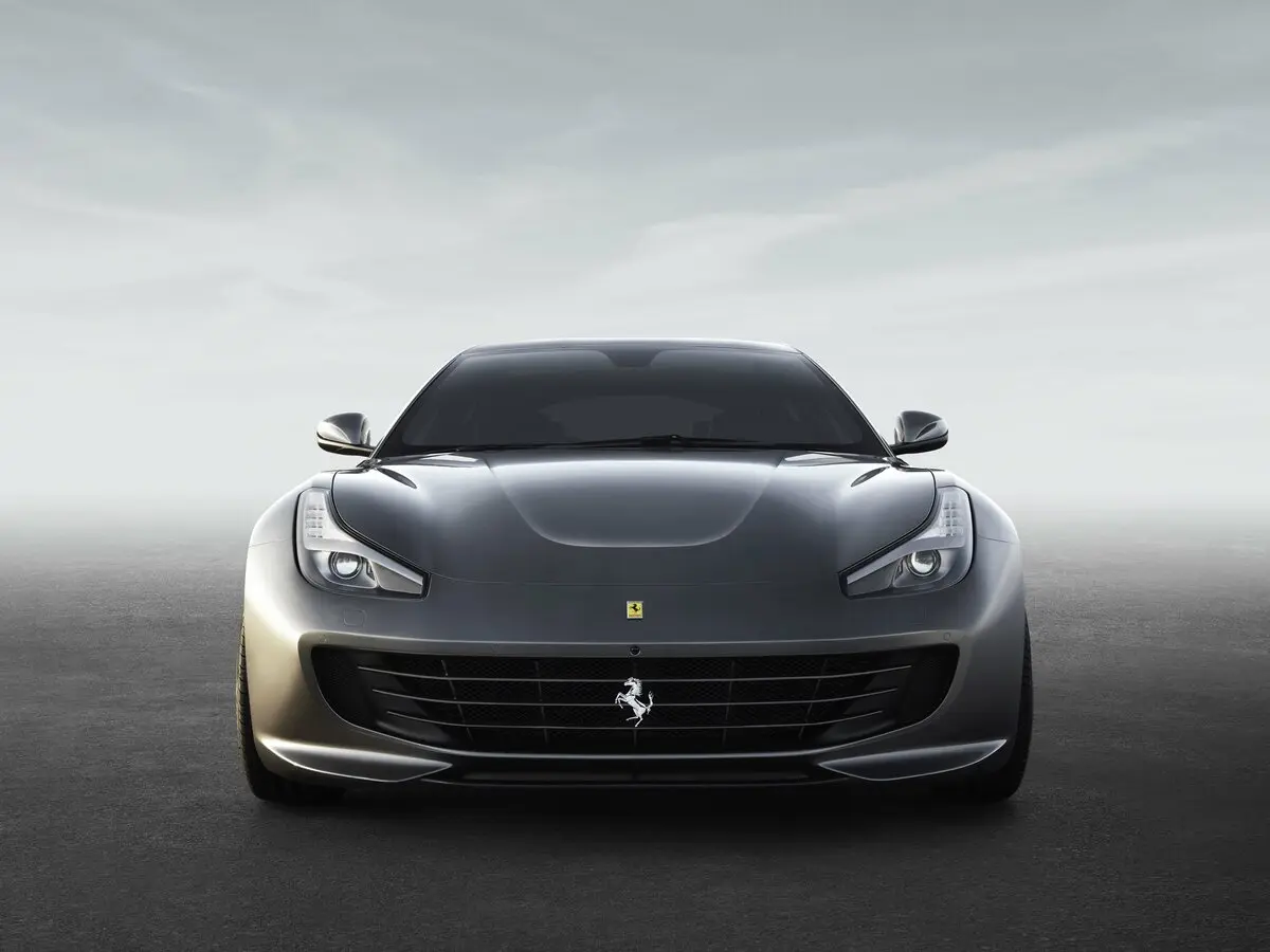 Ferrari GTC4Lusso 2016 – 2020 Хэтчбек 3 дв. — сүрөт 3