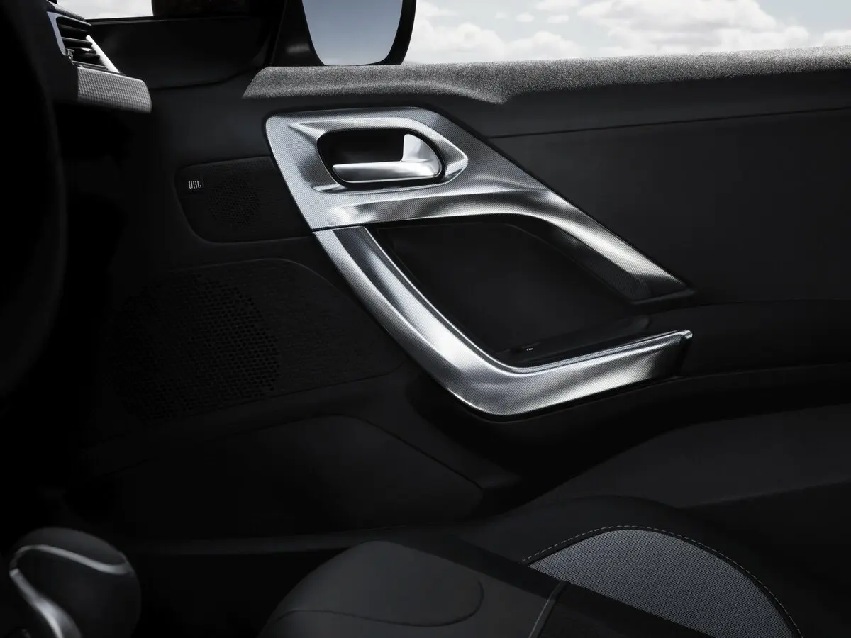 Peugeot 2008 I Рестайлинг Внедорожник 5 дв. — сүрөт 9