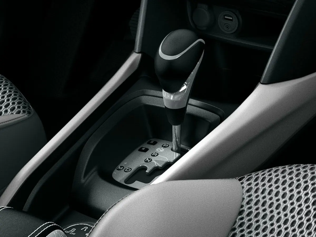 Peugeot 2008 I Рестайлинг Внедорожник 5 дв. — сүрөт 10