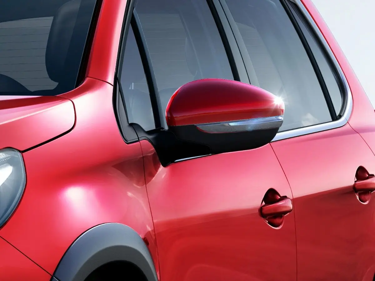 Peugeot 2008 I Рестайлинг Внедорожник 5 дв. — сүрөт 11