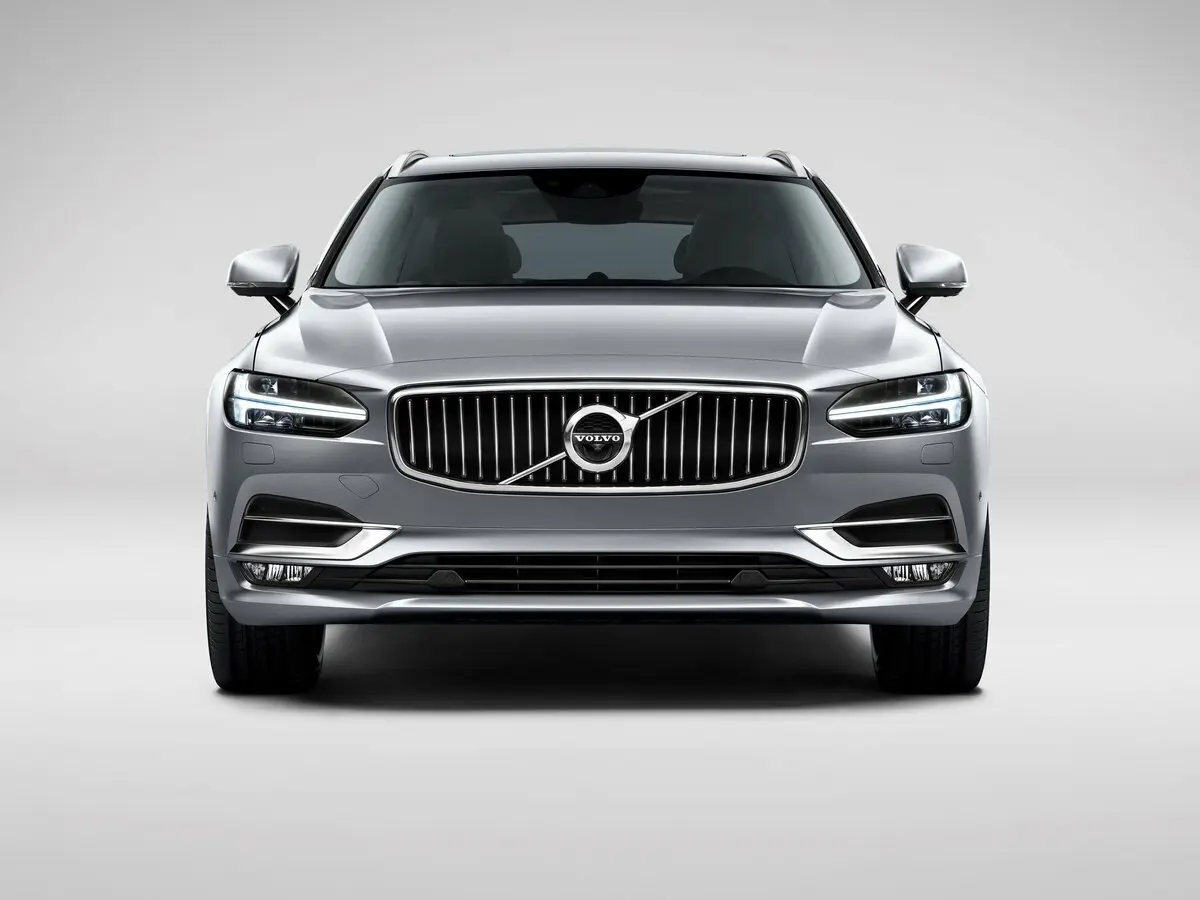 Volvo V90 II Универсал 5 дв. — сүрөт 3