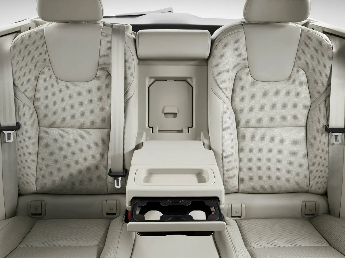 Volvo V90 II Универсал 5 дв. — сүрөт 8