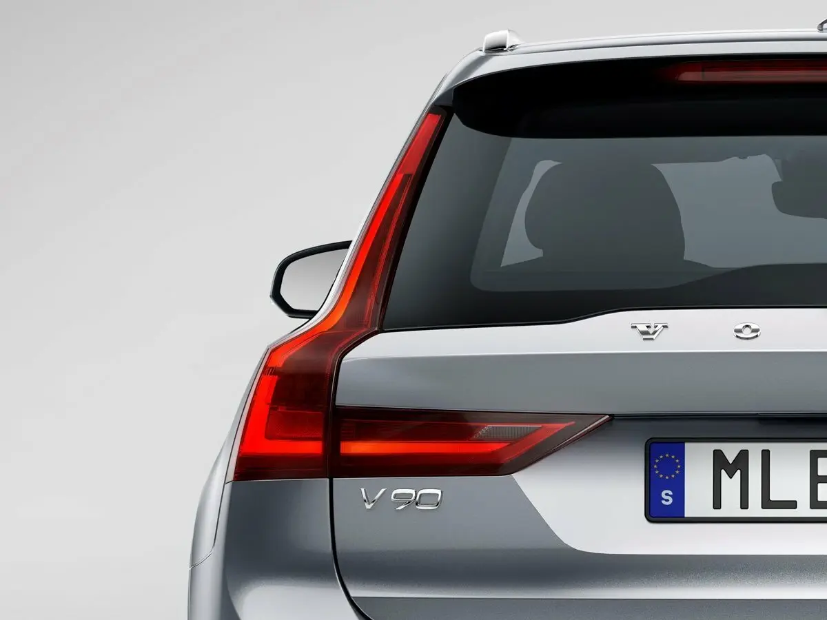 Volvo V90 II Универсал 5 дв. — сүрөт 11