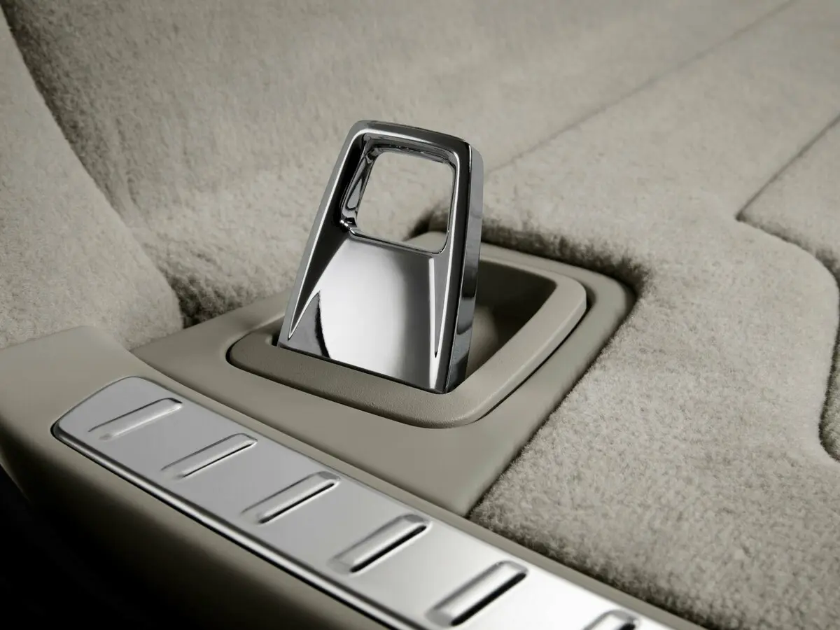 Volvo V90 II Универсал 5 дв. — сүрөт 13