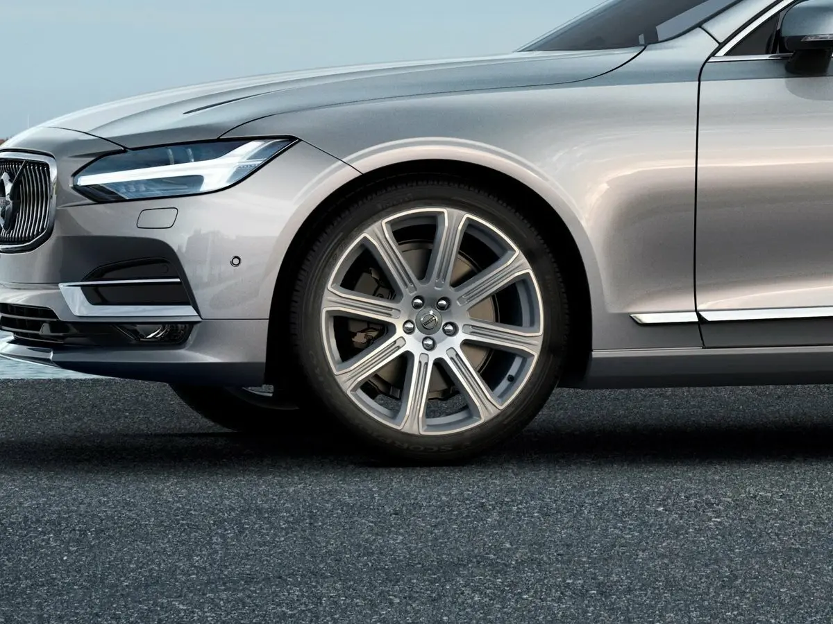 Volvo V90 II Универсал 5 дв. — сүрөт 14