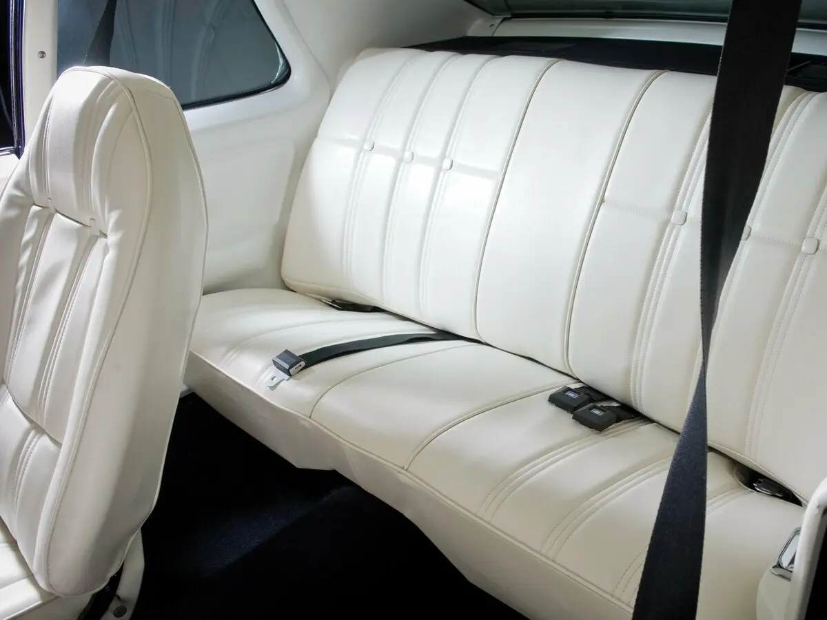 Pontiac GTO III Купе — сүрөт 4