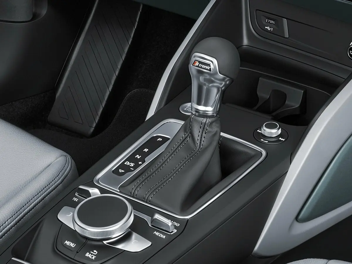 Audi Q2 I Внедорожник 5 дв. — сүрөт 10