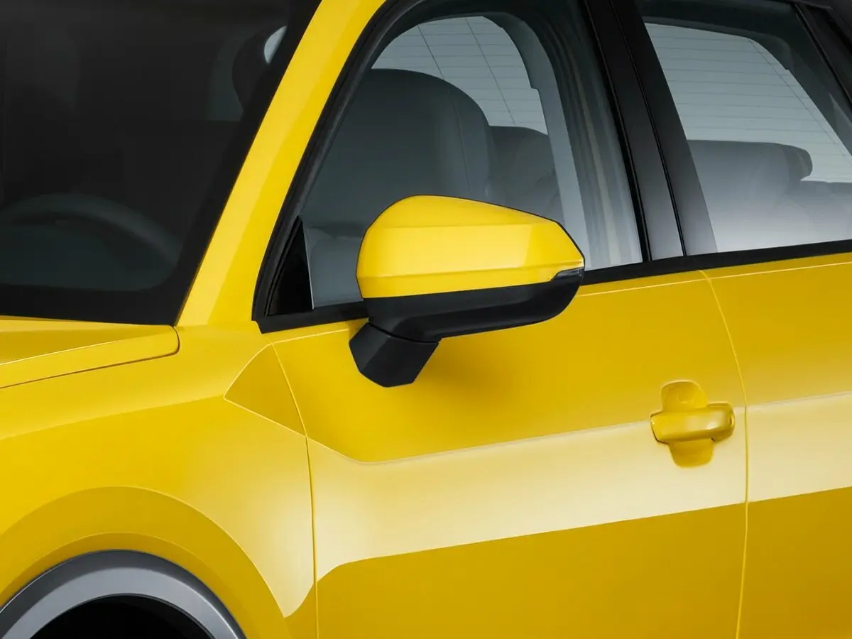 Audi Q2 I Внедорожник 5 дв. — сүрөт 12