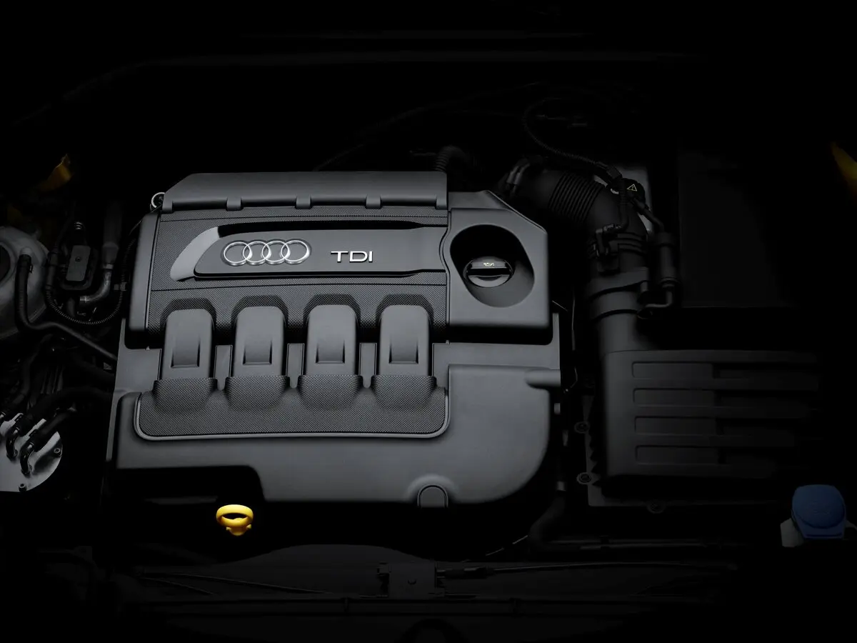 Audi Q2 I Внедорожник 5 дв. — сүрөт 16
