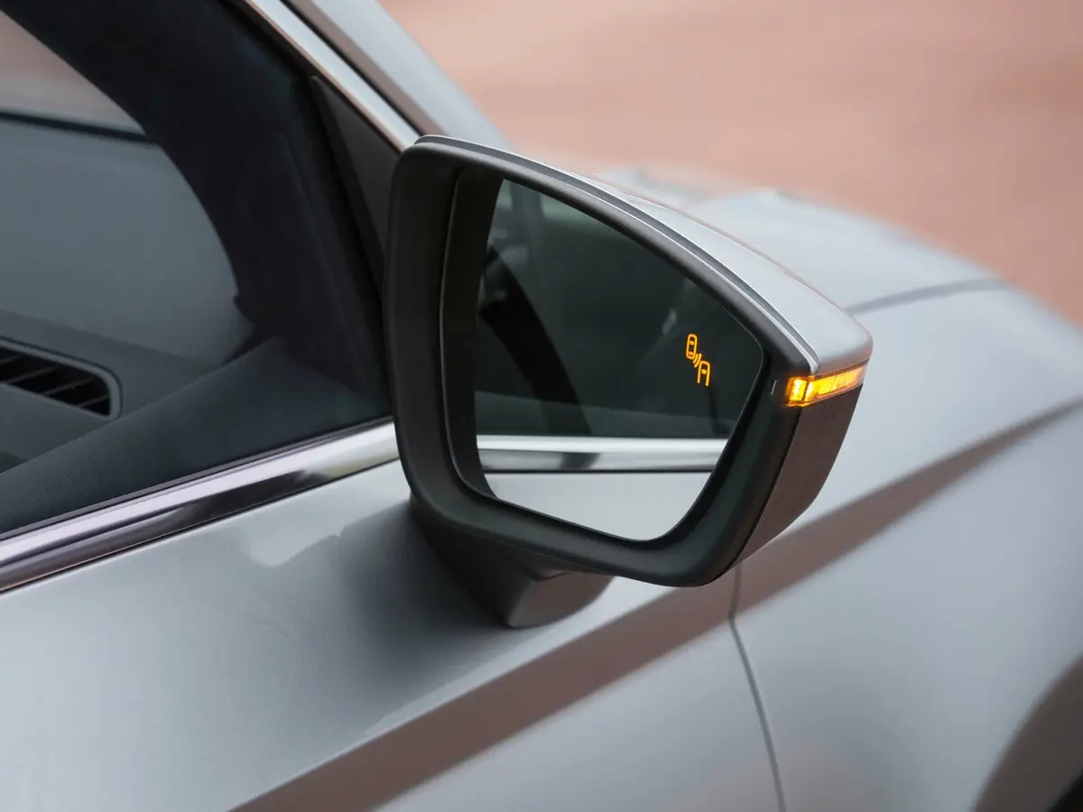 SEAT Ateca I Внедорожник 5 дв. — сүрөт 10