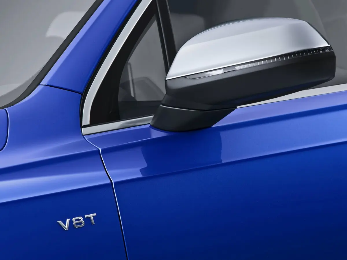 Audi SQ7 I (4M) Внедорожник 5 дв. — сүрөт 11
