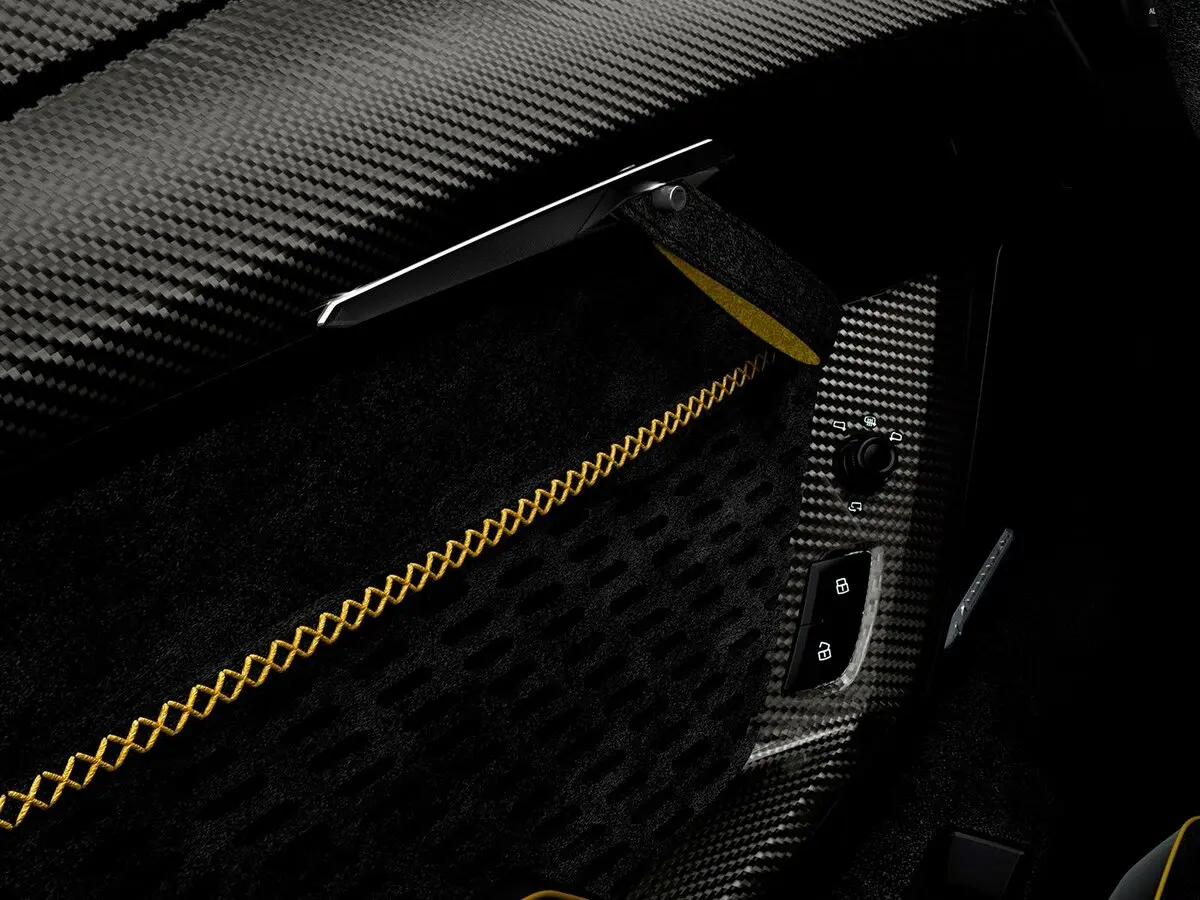 Lamborghini Centenario I Купе — сүрөт 10