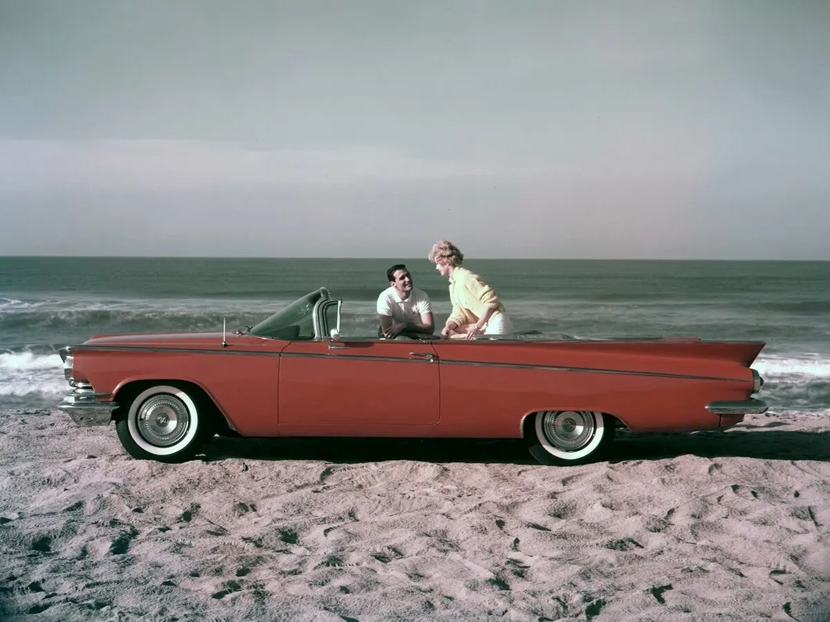Buick Electra I Кабриолет — сүрөт 2