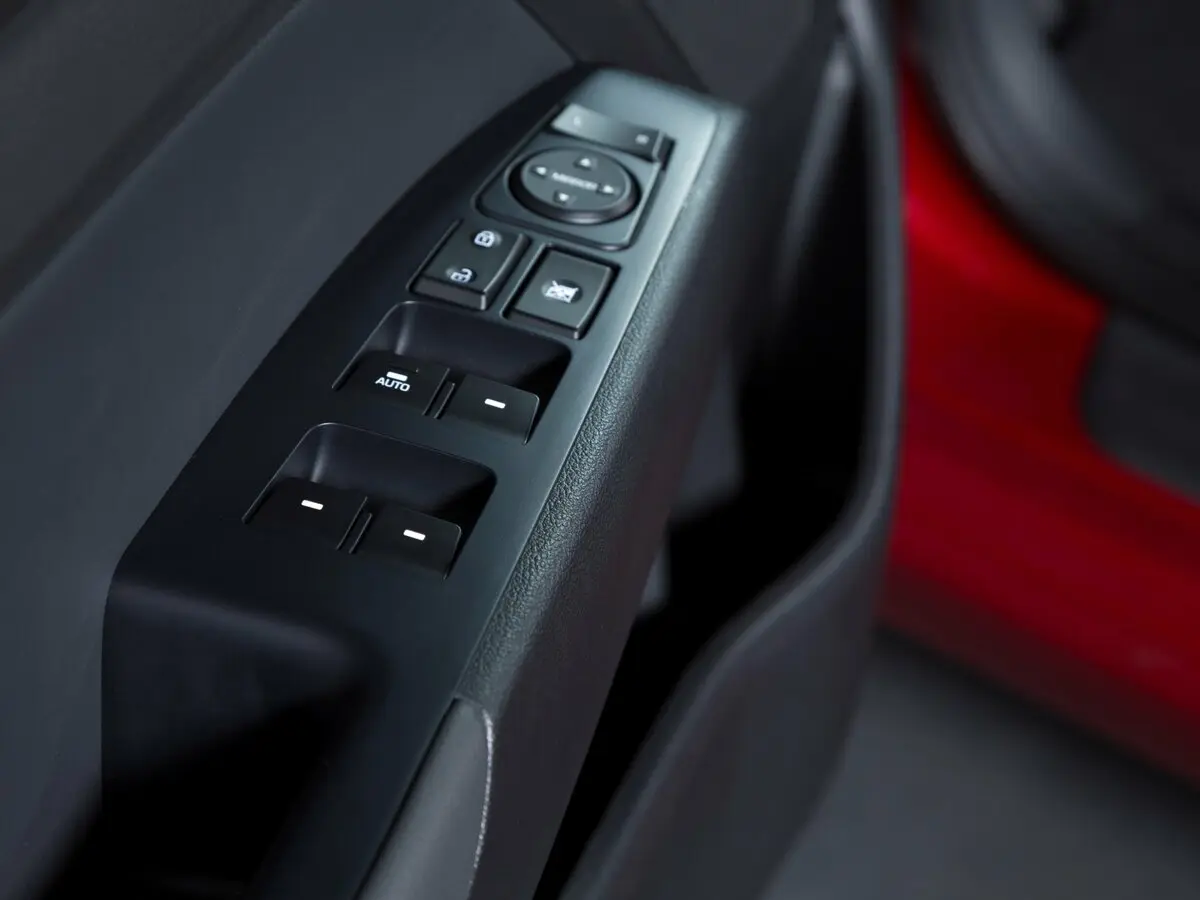 Hyundai Elantra VI (AD) Седан — сүрөт 13