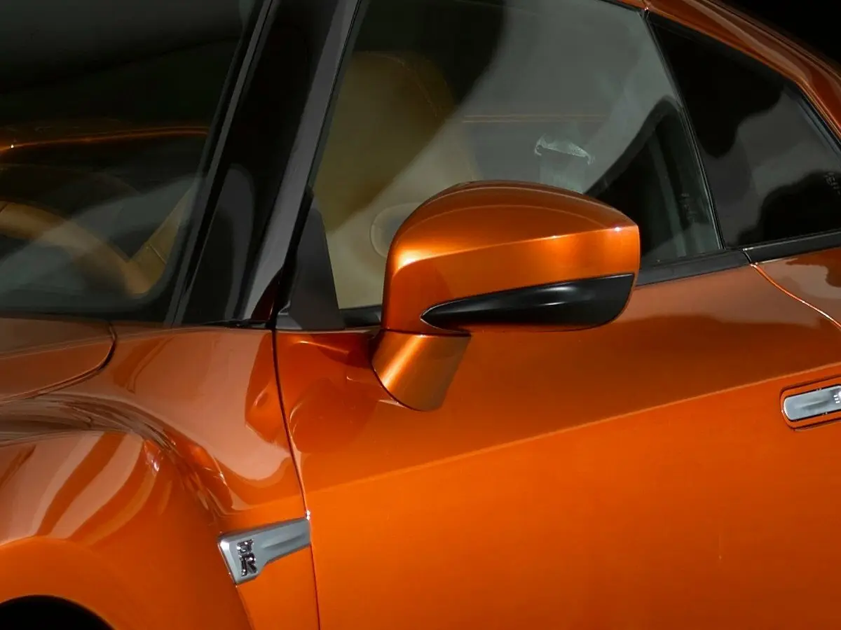 Nissan GT-R I Рестайлинг 3 Купе — 照片 12