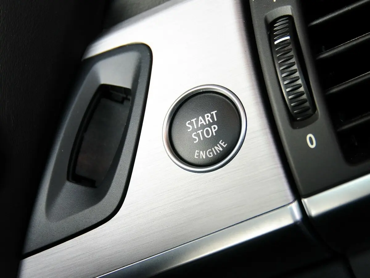 BMW X6 M I (E71) Рестайлинг Внедорожник 5 дв. — сүрөт 14
