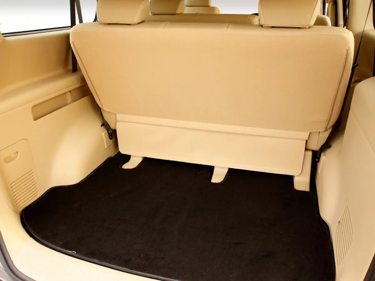 Hyundai H-1 II Рестайлинг Минивэн — фото 11