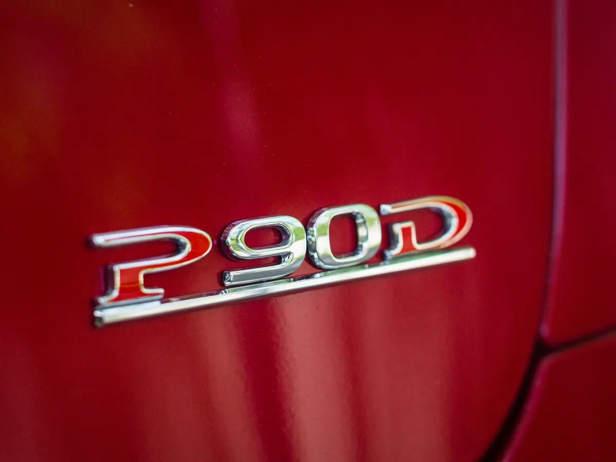 Tesla Model S I Рестайлинг Лифтбек — фото 18