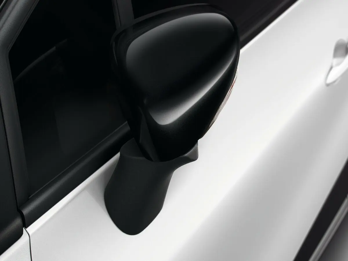 Renault Kaptur I Внедорожник 5 дв. — фото 15