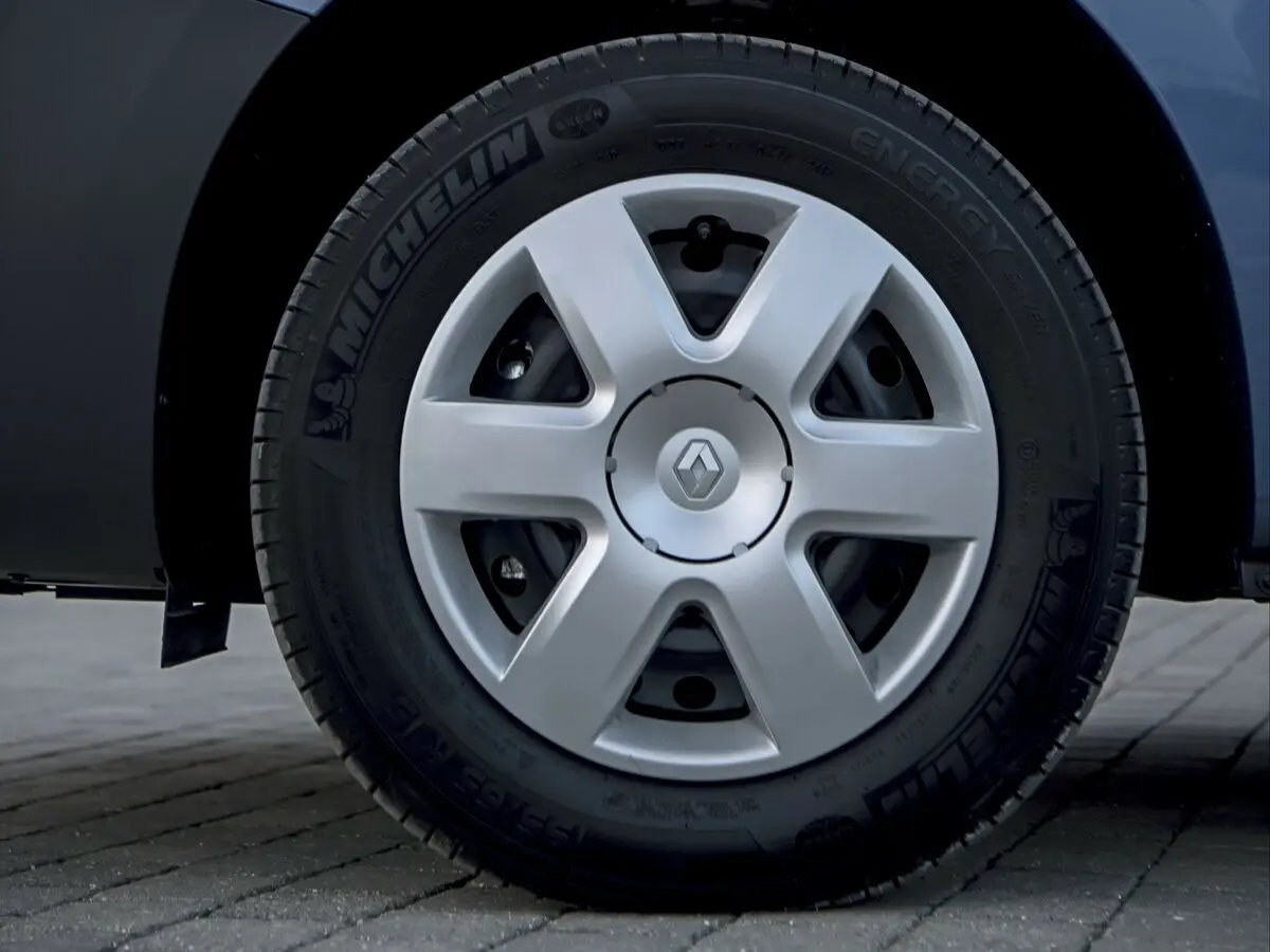 Renault Kangoo II Рестайлинг Компактвэн Grand — сүрөт 7