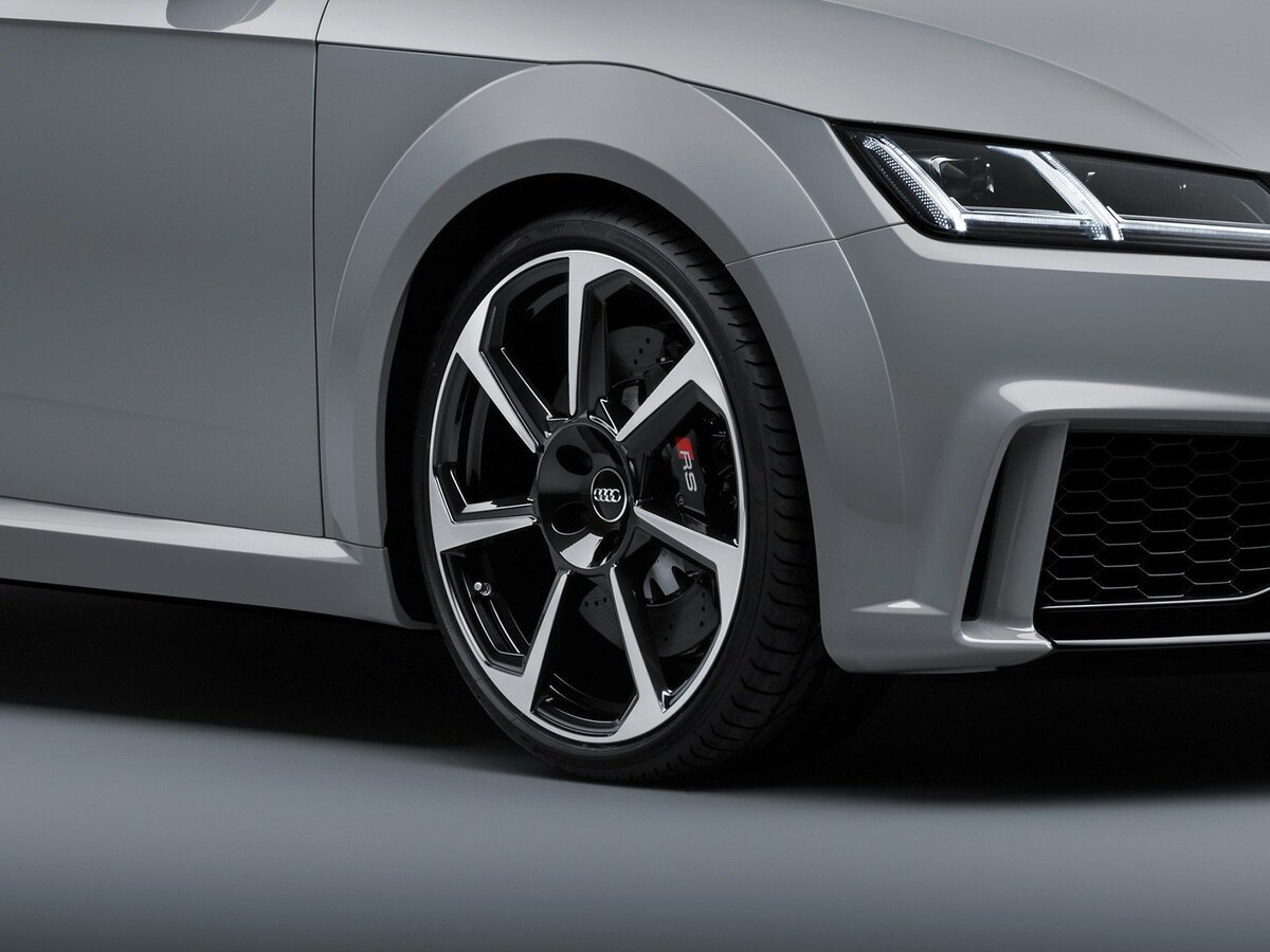Audi TT RS III (8S) Родстер