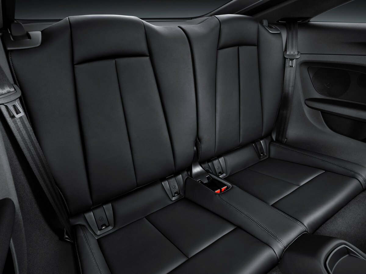 Audi TT RS III (8S) Купе
