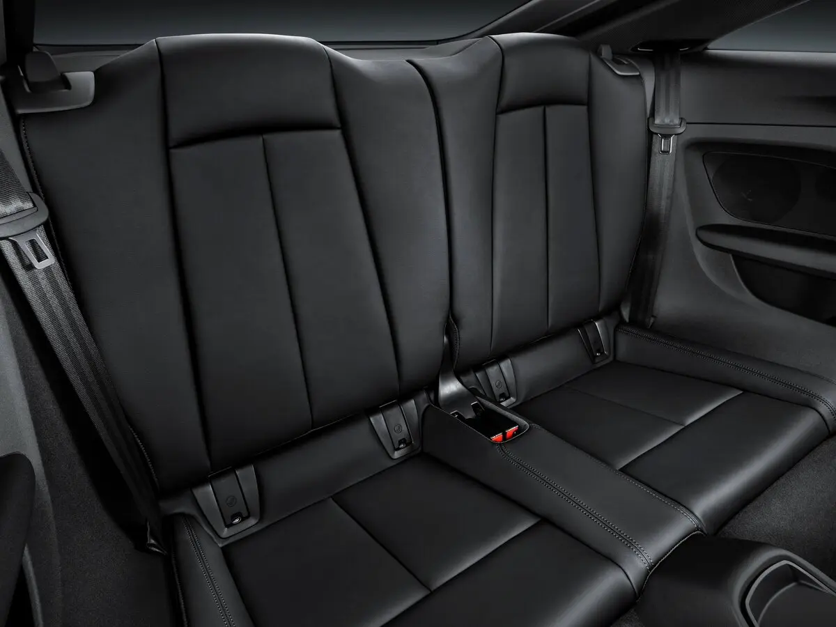 Audi TT RS III (8S) Купе — сүрөт 8