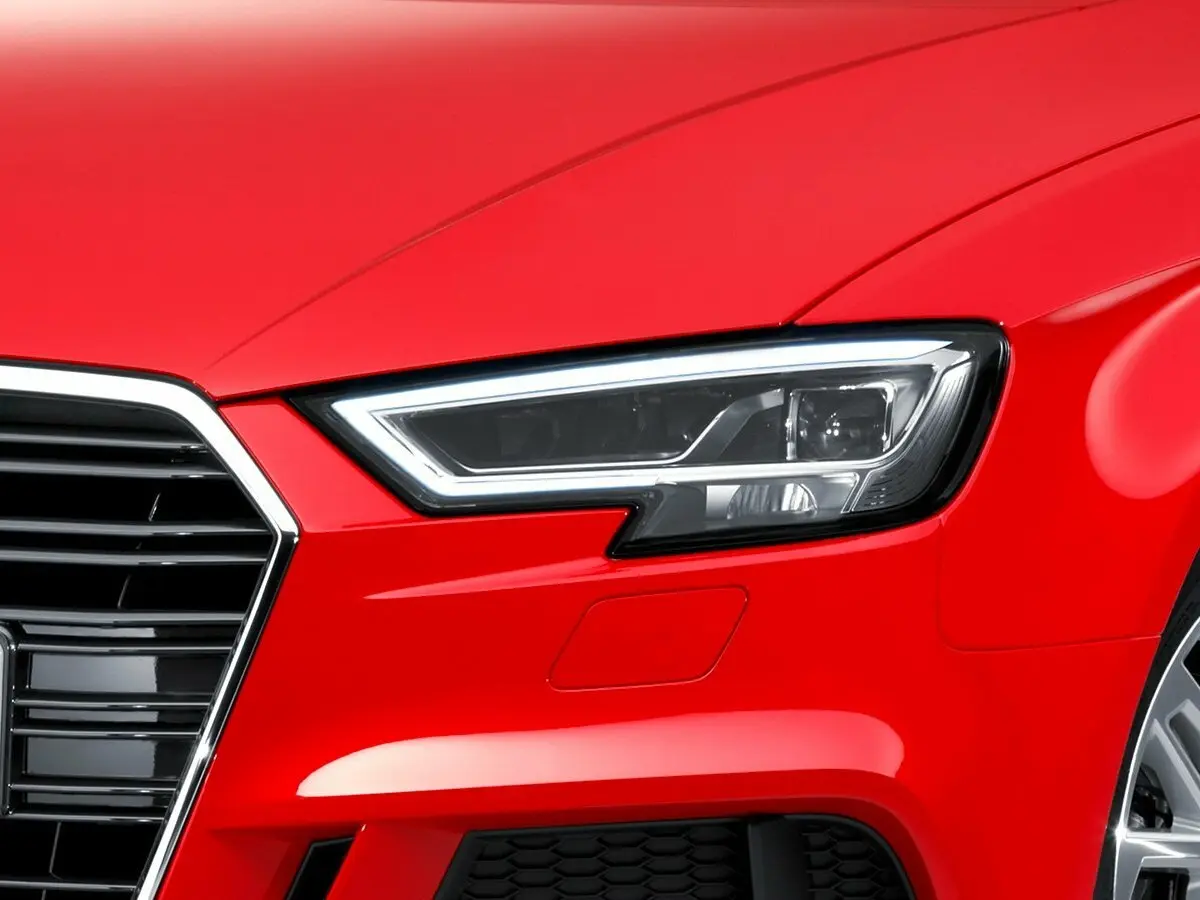 Audi A3 III (8V) Рестайлинг Хэтчбек 5 дв. Sportback — сүрөт 10