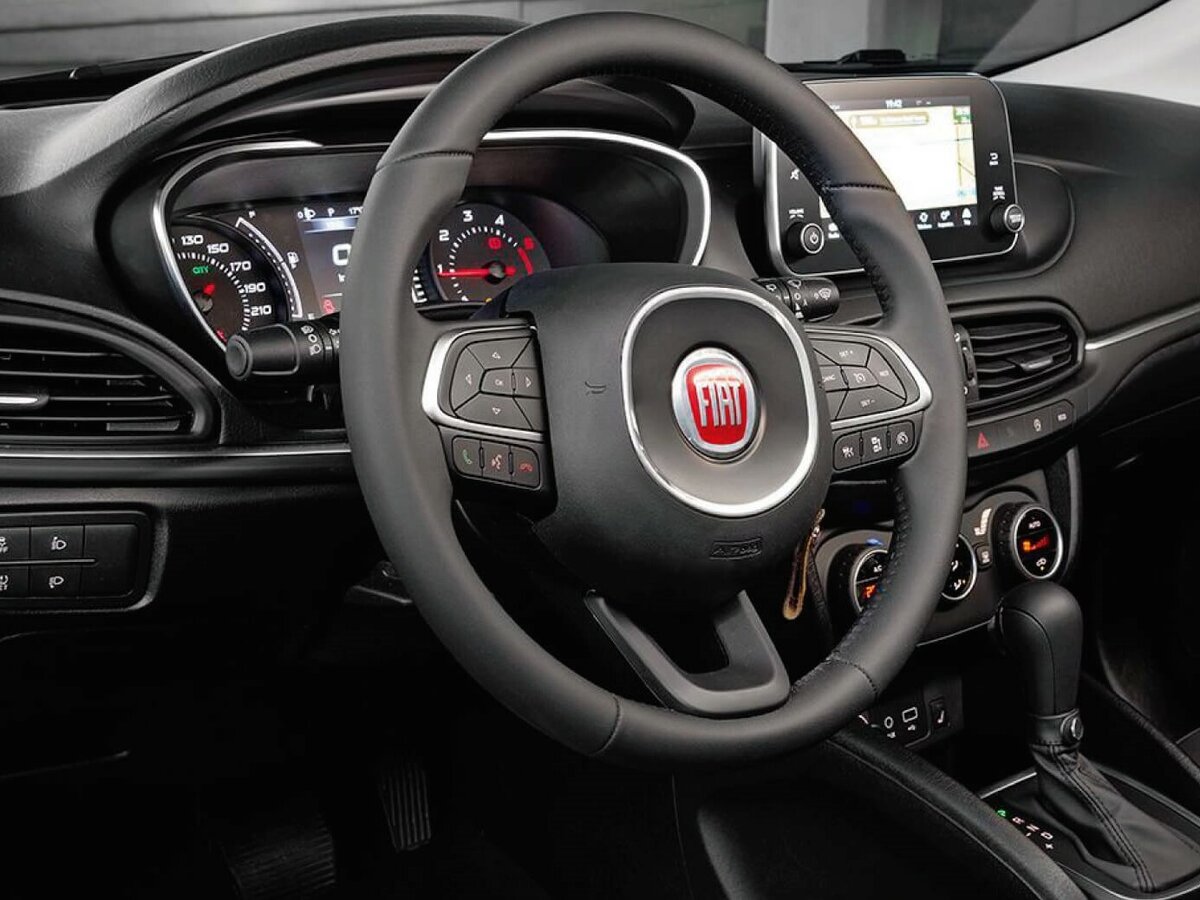 Fiat Tipo 356 Универсал 5 дв. — фото 10