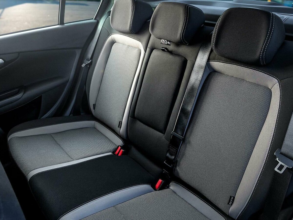 Fiat Tipo 356 Универсал 5 дв. — фото 11