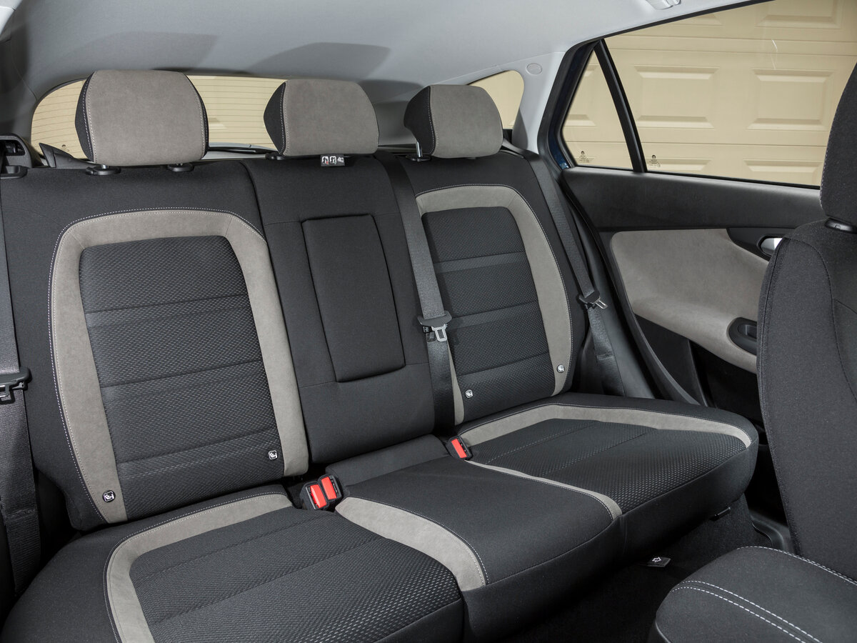 Fiat Tipo 356 Универсал 5 дв. — фото 12