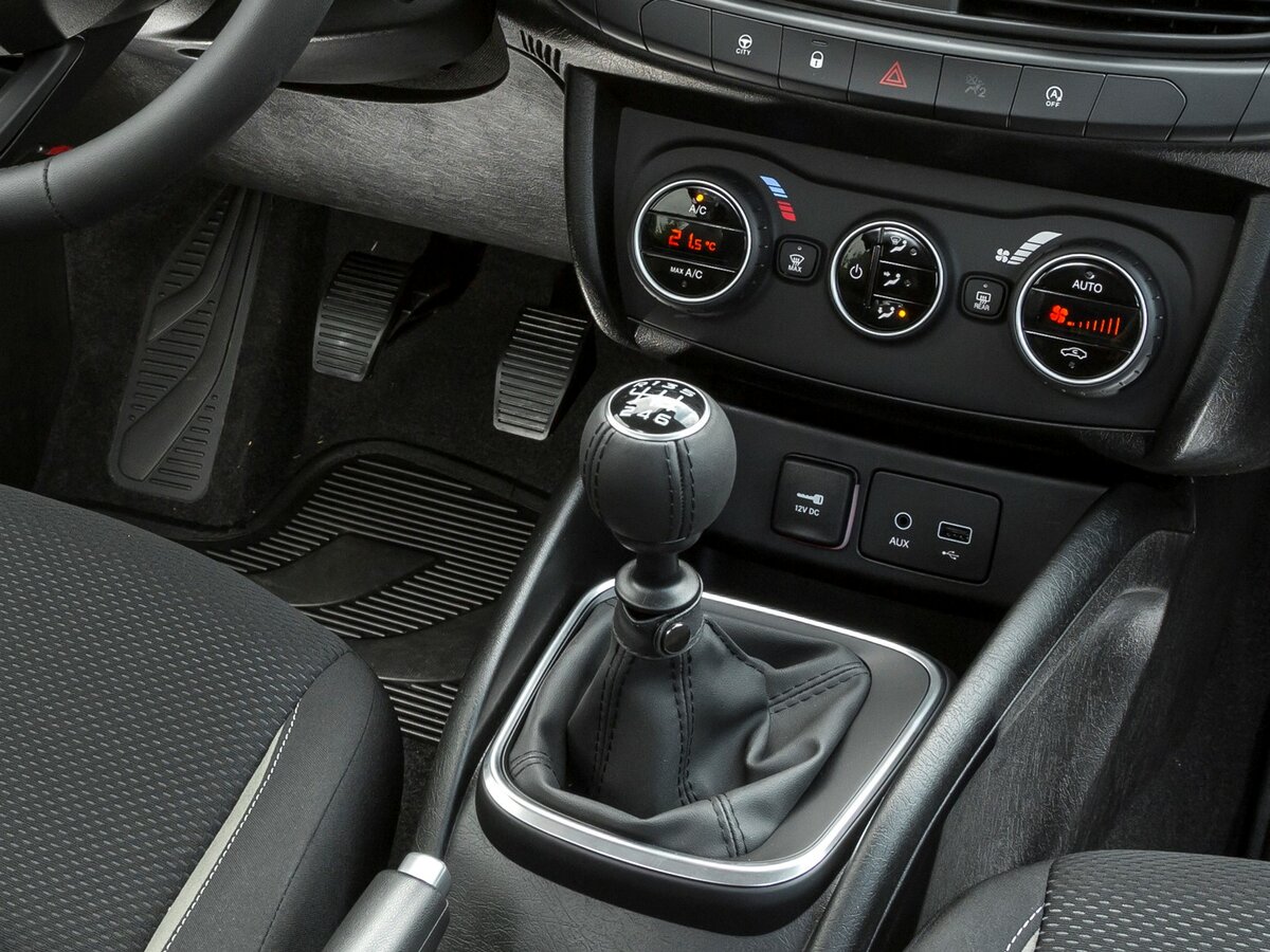 Fiat Tipo 356 Универсал 5 дв. — фото 13