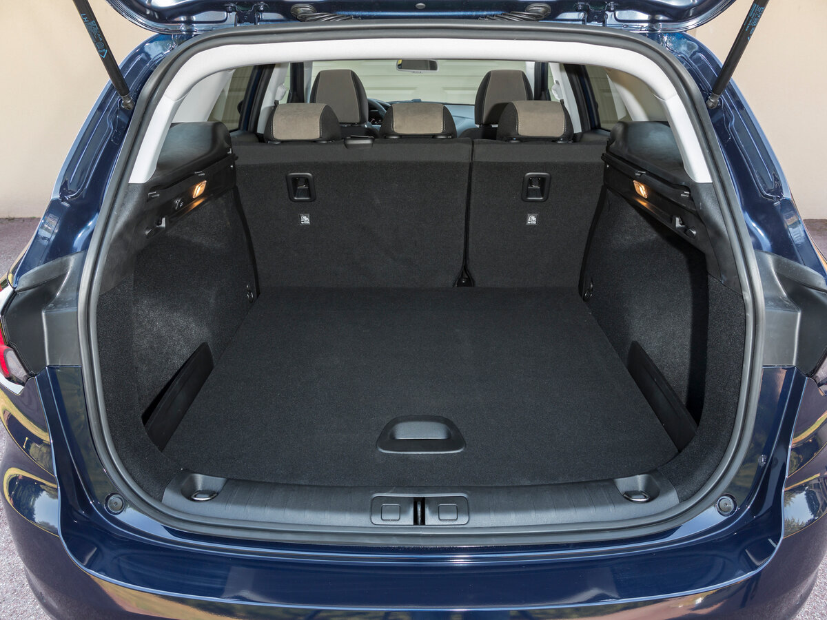 Fiat Tipo 356 Универсал 5 дв. — фото 14