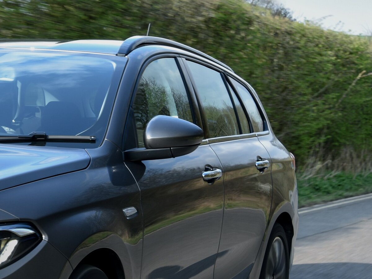 Fiat Tipo 356 Универсал 5 дв. — фото 15
