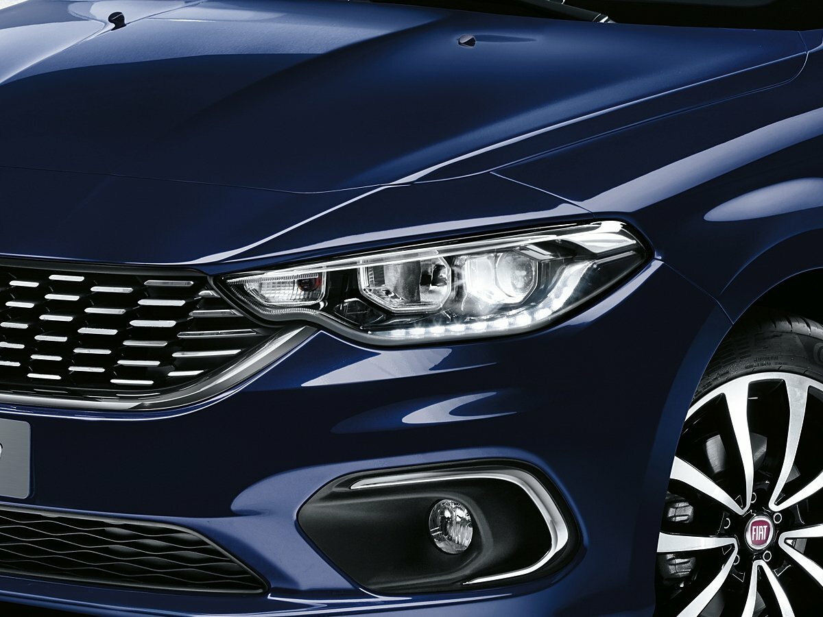 Fiat Tipo 356 Универсал 5 дв. — фото 16
