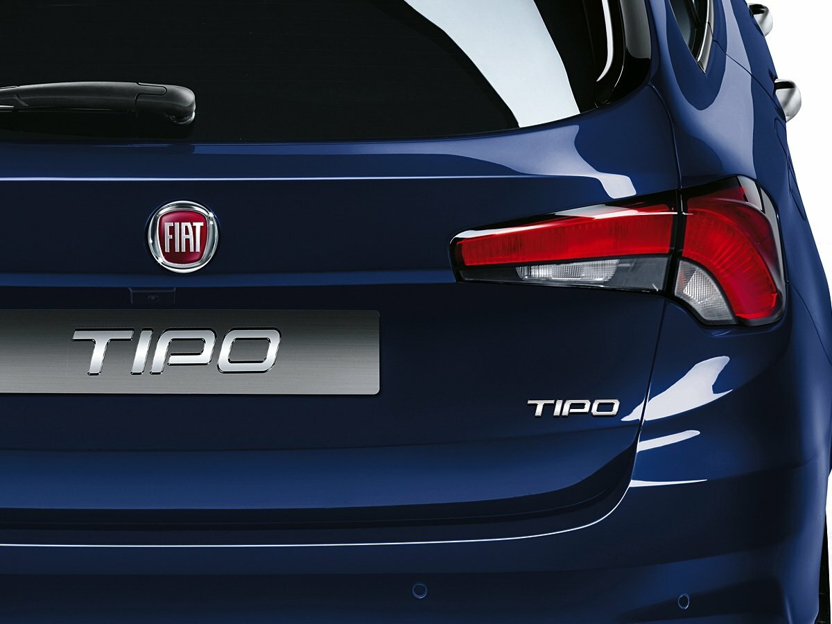 Fiat Tipo 356 Универсал 5 дв. — фото 17