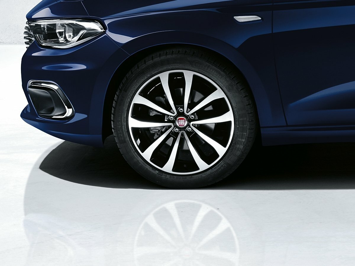 Fiat Tipo 356 Универсал 5 дв. — фото 19