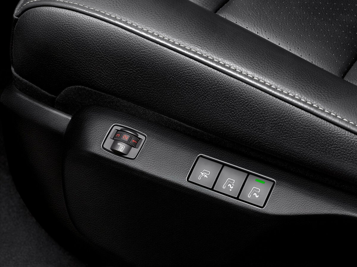Citroen SpaceTourer I Минивэн M — фото 15