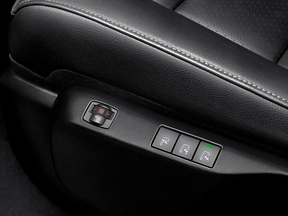Citroen SpaceTourer I Минивэн M — сүрөт 15