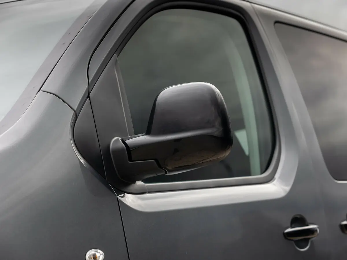 Citroen SpaceTourer I Минивэн M — сүрөт 31