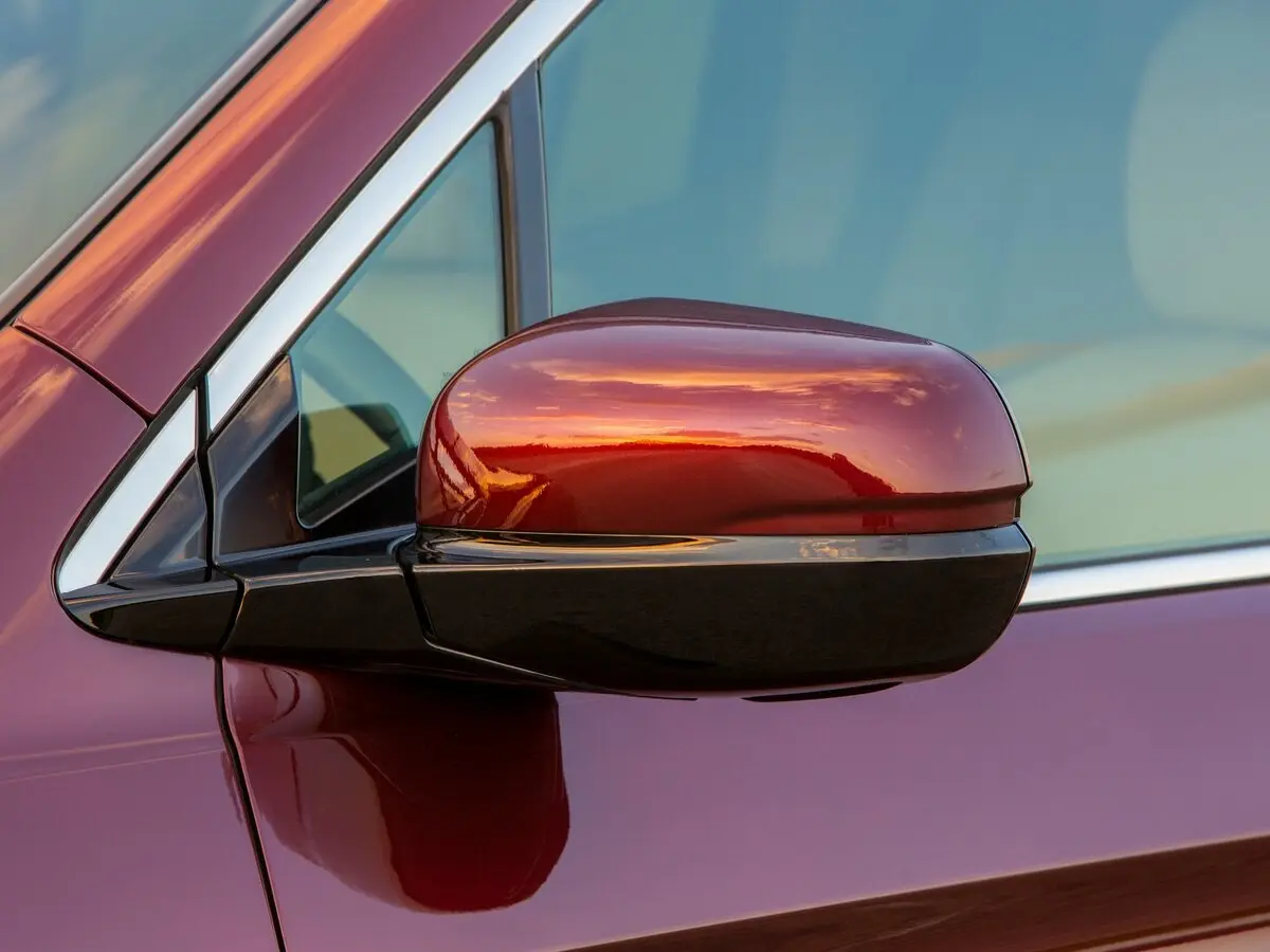 Honda Ridgeline II Пикап Двойная кабина — сүрөт 15