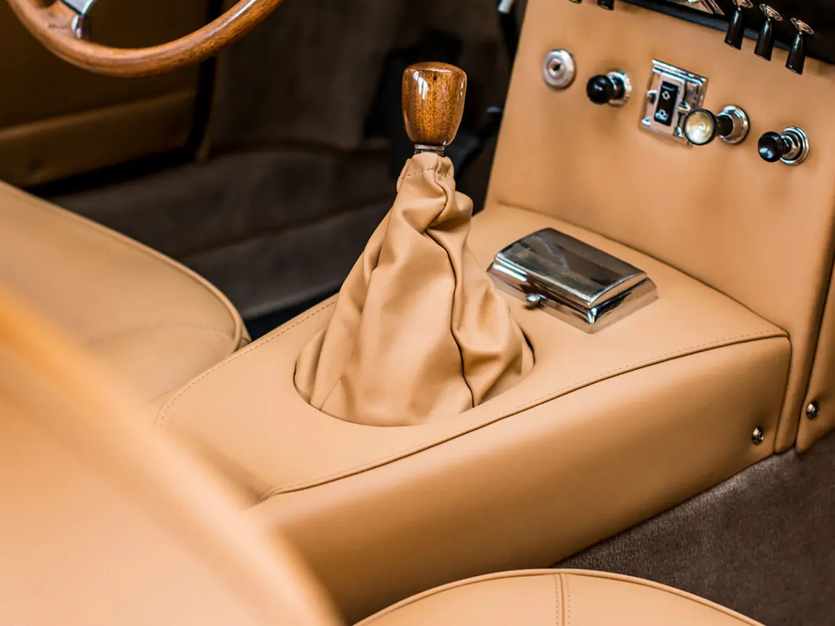Lamborghini Islero 1968 – 1969 Купе — 照片 9