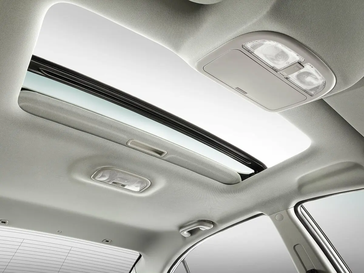 Geely Emgrand 7 I Седан — сүрөт 14
