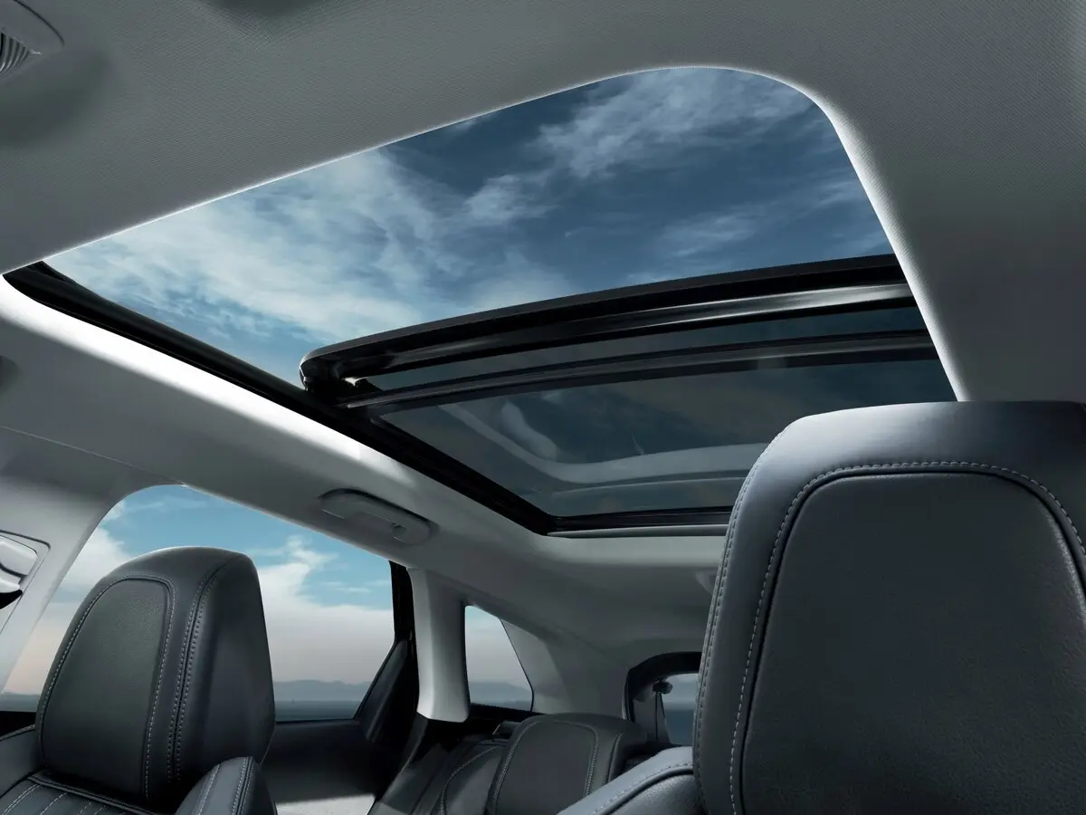 Peugeot 3008 II Внедорожник 5 дв. — сүрөт 12
