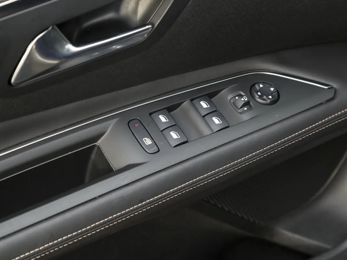 Peugeot 3008 II Внедорожник 5 дв. — сүрөт 25